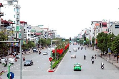 Hà Nội thành lập, đặt tên 20 thôn, tổ dân phố mới