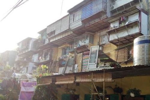 Hà Nội: Yêu cầu đẩy nhanh tiến độ lập quy hoạch cải tạo chung cư cũ quận Hai Bà Trưng