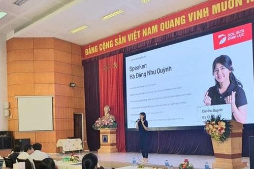 Thêm kinh nghiệm cho học sinh học tốt tiếng Anh