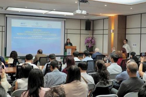 Chính sách mới của Hoa Kỳ tác động ra sao đến thương mại và đầu tư của doanh nghiệp Việt