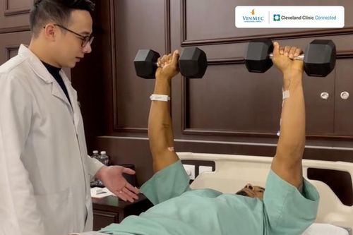 Thông tin mới nhất về sức khỏe của cầu thủ Xuân Son sau phẫu thuật