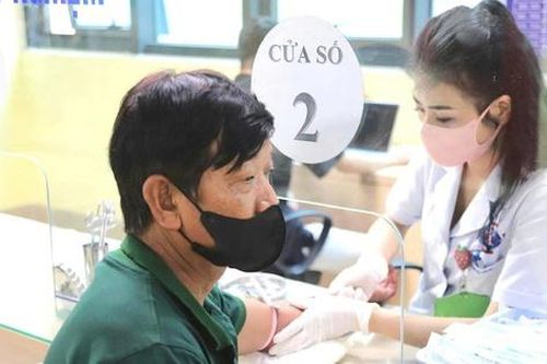 3 điểm mới về chính sách BHYT, người bệnh ung thư đến khám tại Bệnh viện K cần biết
