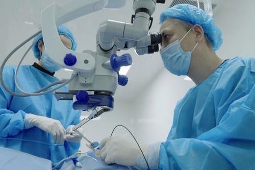 Những tiến bộ trong công nghệ nhãn khoa đang mang tới nhiều cơ hội khám và điều trị vượt trội cho bệnh nhân