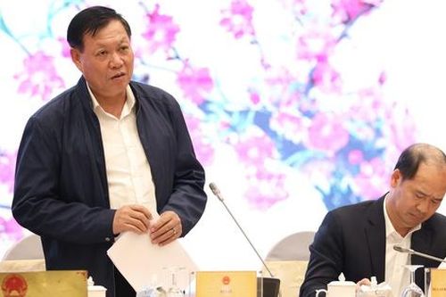 Nỗ lực để đưa cơ sở 2 Bệnh viện Việt Đức, Bạch Mai vào sử dụng trong năm 2025