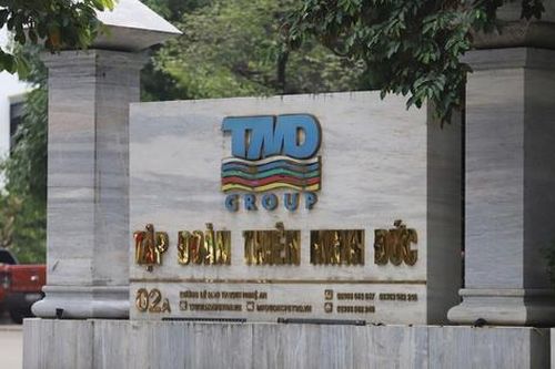 Tập đoàn Thiên Minh Đức chậm đóng hơn 2 tỷ đồng tiền bảo hiểm