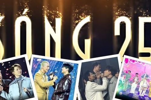 Những khoảnh khắc chấn động tại Sóng 25: Ngỗng - Khỉ 'đánh cắp' spotlight