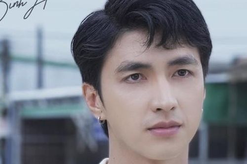 Lâu lắm rồi phim VTV mới có một mỹ nam đậm khí chất tổng tài như thế này