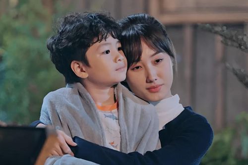 Tiết lộ phim làm về mẹ đơn thân đang phát sóng trên VTV3