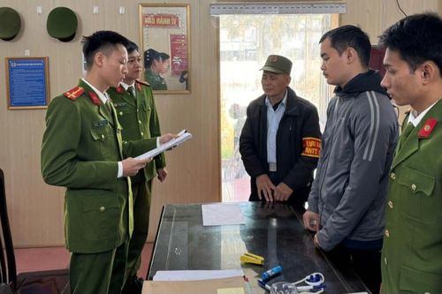 Lừa đảo hơn 10.000 người, 'bỏ túi' 3 tỷ đồng