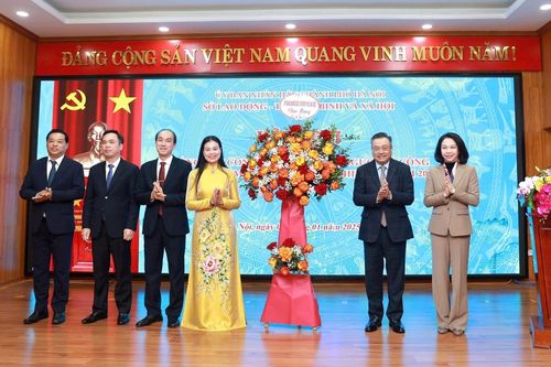 Hà Nội: Gần 226.000 người được giải quyết việc làm