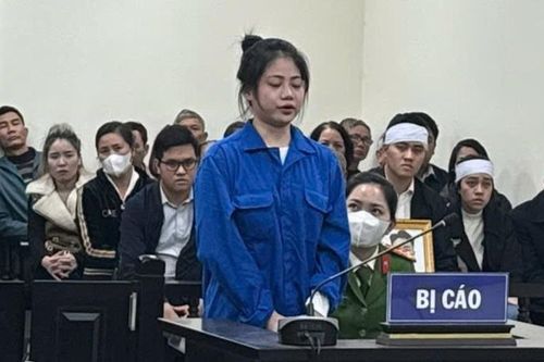 Nữ sinh viên đoạt mạng bạn trai trong căn hộ chung cư vì cơn ghen trỗi dậy...