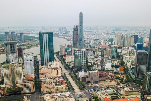 Quy hoạch và giám sát quy hoạch