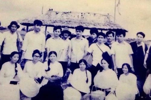 Văn khoa Sài Gòn - một thời hoa lửa