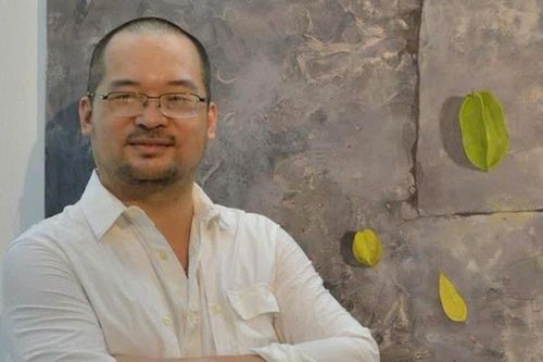 Nhà sưu tập Phạm Quang Ngọc: Sự can dự của công nghệ và AI ngày càng rõ nét