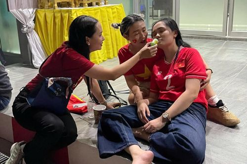 Fanpage hơn 200.000 follow của vợ Duy Mạnh là giả mạo