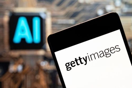 'Ông lớn' Getty Images và Shutterstock sáp nhập