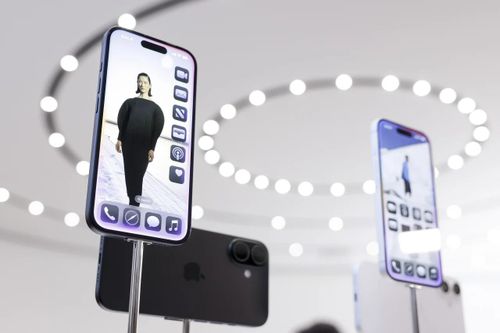 Apple bị Indonesia 'đánh úp'?