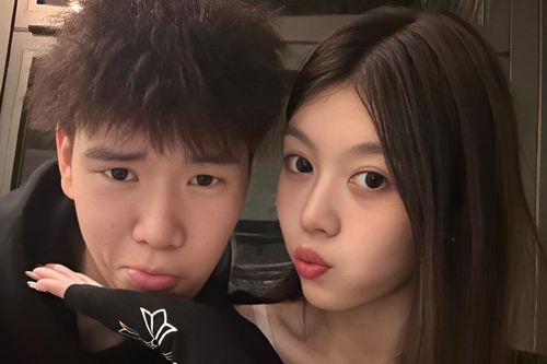 Giấu bạn gái trong vali, VĐV bóng rổ Trung Quốc bị đình chỉ thi đấu