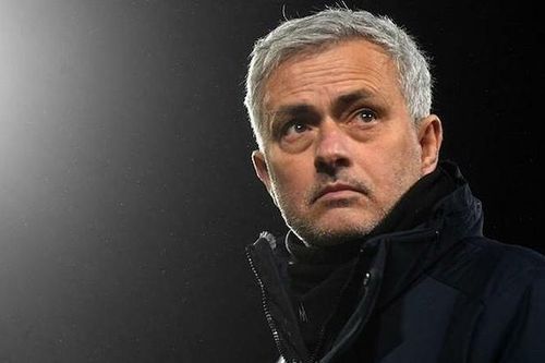 Mourinho có thể trở lại Premier League