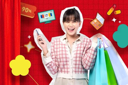 Chân dung người tiêu dùng Tết Ất Tỵ: Đơn giản và ưu tiên sự tiện lợi