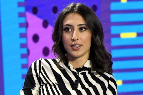 Nhà báo Ý được trả tự do sau ba tuần bị giam giữ tại Iran