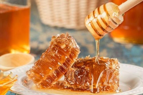 Mật ong: dùng sai cách sẽ gây ngộ độc