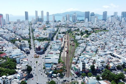 Khánh Hòa: gần 46.700 tỷ đồng giao dịch bất động sản trong năm 2024