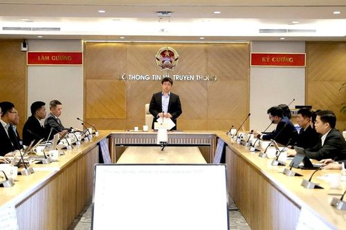 Doanh thu dịch vụ bưu chính đạt hơn 71 nghìn tỷ đồng
