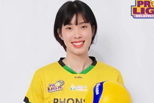 Tin nóng thể thao sáng 9/1: Thanh Thúy đón tin rất vui trước trận đấu thứ 2 của CLB Indonesia; Liverpool thua Tottenham