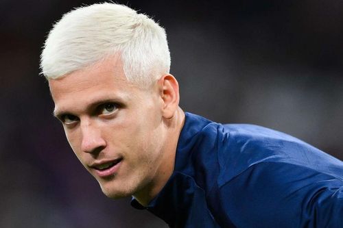 Lách quy định của La Liga rồi kháng cáo, Barca thoát hiểm ngoạn mục trong vụ đăng ký Dani Olmo