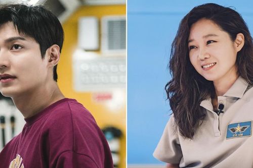 Lee Min Ho tiết lộ mẫu bạn gái lý tưởng, cân nhắc tìm kiếm bạn đời