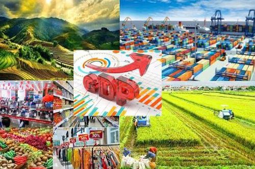 Cơ sở để GDP năm 2025 đạt 8-10%