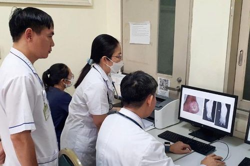 Kết quả xếp cấp 48 bệnh viện thuộc Bộ Y tế