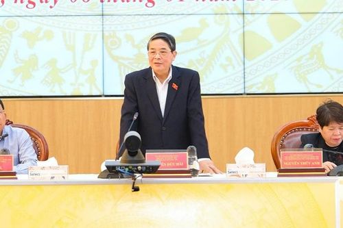 Kiểm tra công tác chuẩn bị tổ chức Hội nghị Ban Chấp hành APF