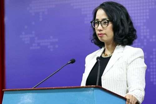 Chưa ghi nhận thông tin công dân Việt Nam là nạn nhân của trận động đất tại Tây Tạng (Trung Quốc)