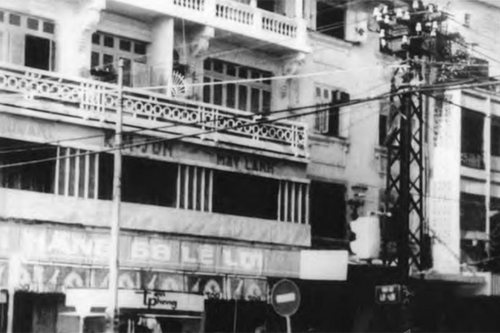 An Nam Cộng sản Đảng tổ chức tiền thân của Đảng Cộng sản Việt Nam