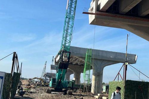 TPHCM: 20 năm làm được 3.500km đường