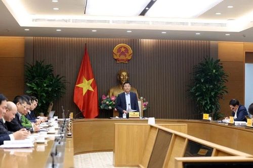 Nghiên cứu tăng mức phạt về vi phạm an toàn thực phẩm