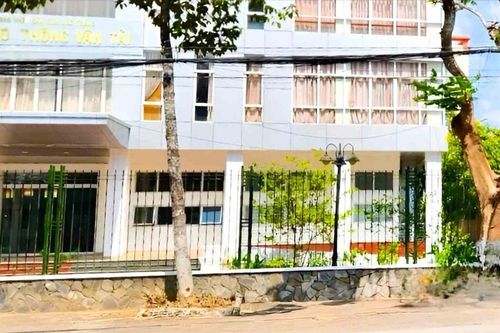 Khởi tố 1 trưởng phòng thuộc Sở GTVT Sóc Trăng