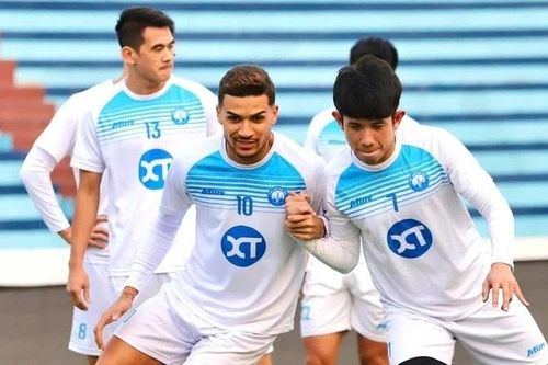 Lịch thi đấu vòng 1/8 Cúp Quốc gia 2024/25