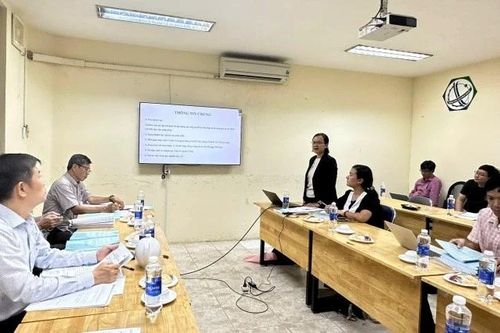 Gia sử sức khỏe đánh giá nguy cơ bệnh di truyền