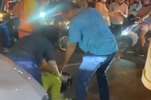Giáo dục văn hóa giao thông: 'Chìa khóa' hóa giải những cái 'đầu nóng'