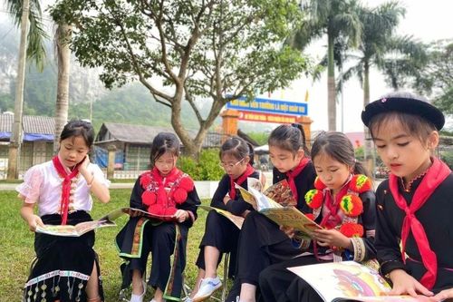 Tuyên Quang miễn 4 tháng học phí đối với học sinh bị ảnh hưởng bão Yagi
