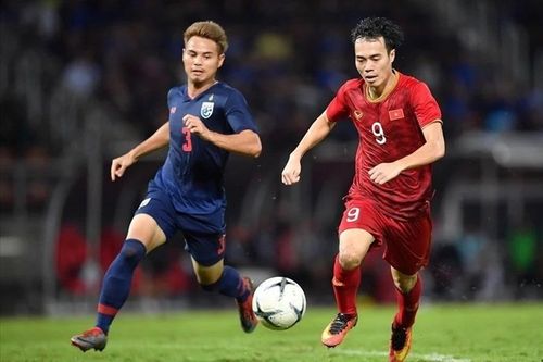Thái Lan muốn trả 'món nợ' với Việt Nam ở King's Cup 2025?