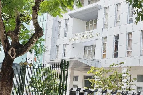 Khởi tố một trưởng phòng thuộc Sở GTVT tỉnh Sóc Trăng