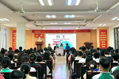 Đà Nẵng sôi nổi các hoạt động kỷ niệm Ngày truyền thống học sinh sinh viên
