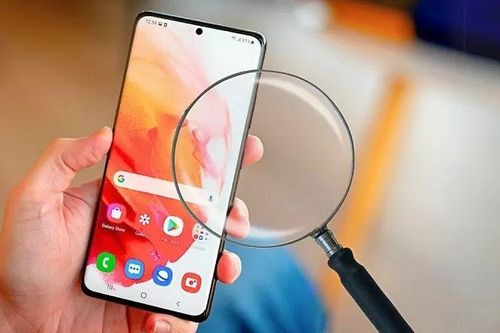 Bỏ túi 3 cách test màn hình cảm ứng Samsung đơn giản, hiệu quả
