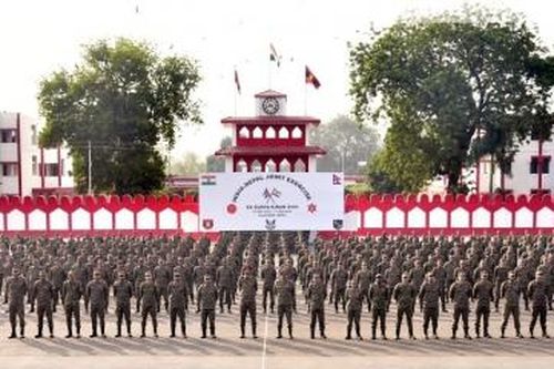 Ấn Độ trang bị ngư lôi hạng nặng thế hệ mới, gia tăng hợp tác quân sự với láng giềng Nepal