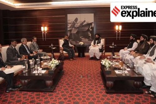 Ấn Độ sẵn sàng đáp ứng nhu cầu phát triển cấp bách của Afghanistan