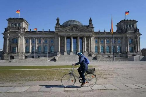 Đức đã có nguồn cung khí đốt mới, không phải từ Nga; 'bóng ma' lạm phát lại đeo bám Berlin